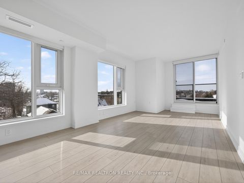 Photo 16 at 407 - 556 Marlee Avenue, Glen Park, Toronto