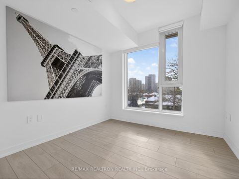 Photo 17 at 407 - 556 Marlee Avenue, Glen Park, Toronto