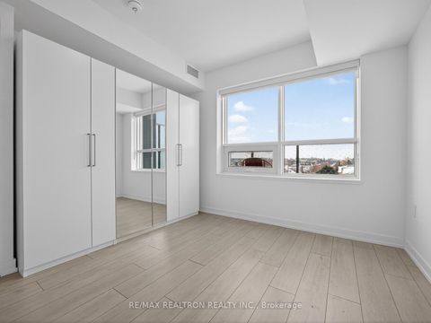 Photo 19 at 407 - 556 Marlee Avenue, Glen Park, Toronto