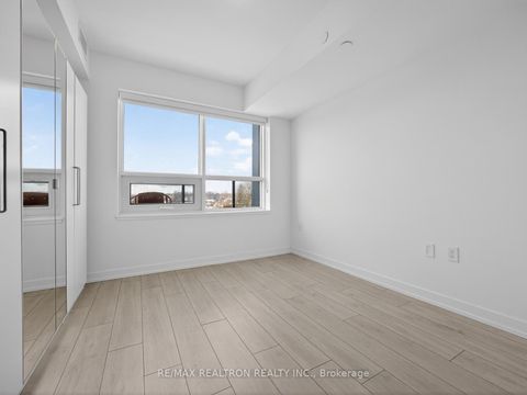 Photo 20 at 407 - 556 Marlee Avenue, Glen Park, Toronto