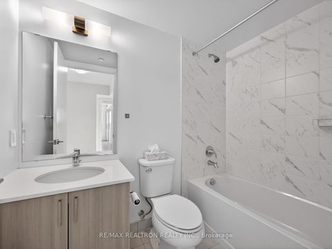 Photo 21 at 407 - 556 Marlee Avenue, Glen Park, Toronto