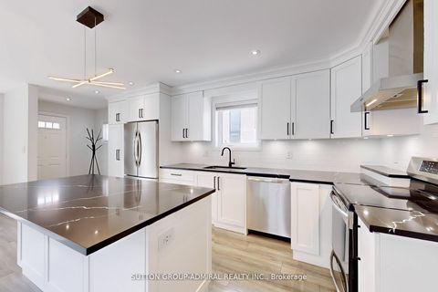 Photo 9 at 76 Ridgevale Drive, Lawrence, Toronto