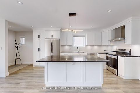 Photo 10 at 76 Ridgevale Drive, Lawrence, Toronto