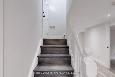 Photo 30 at 76 Ridgevale Drive, Lawrence, Toronto