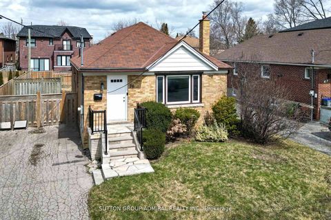 Photo 46 at 76 Ridgevale Drive, Lawrence, Toronto