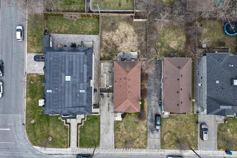 Photo 48 at 76 Ridgevale Drive, Lawrence, Toronto