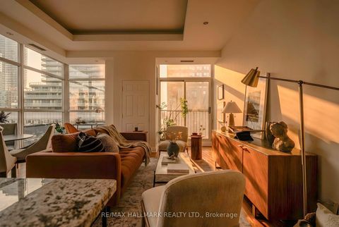 Photo 0 at 607 - 8 Wellesley Street E, Yonge Corridor, Toronto