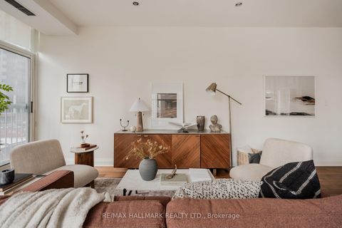 Photo 12 at 607 - 8 Wellesley Street E, Yonge Corridor, Toronto