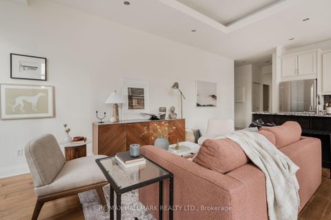 Photo 13 at 607 - 8 Wellesley Street E, Yonge Corridor, Toronto