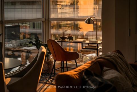 Photo 16 at 607 - 8 Wellesley Street E, Yonge Corridor, Toronto