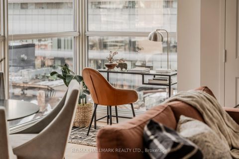 Photo 18 at 607 - 8 Wellesley Street E, Yonge Corridor, Toronto