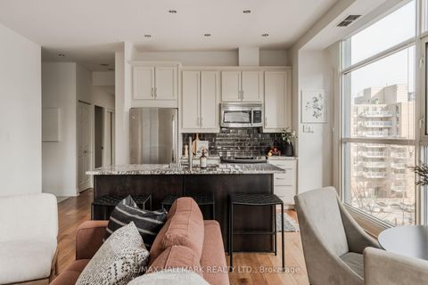 Photo 20 at 607 - 8 Wellesley Street E, Yonge Corridor, Toronto