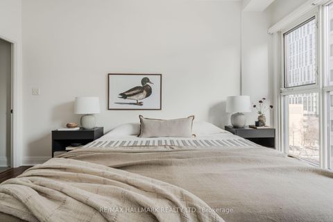 Photo 26 at 607 - 8 Wellesley Street E, Yonge Corridor, Toronto