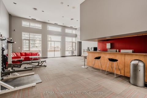 Photo 31 at 607 - 8 Wellesley Street E, Yonge Corridor, Toronto