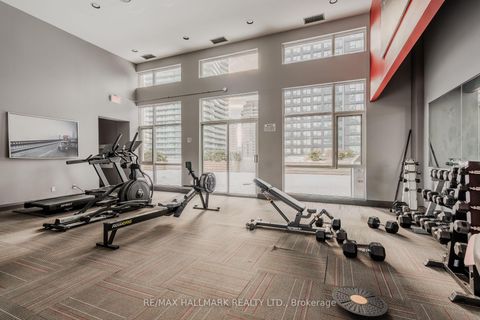 Photo 32 at 607 - 8 Wellesley Street E, Yonge Corridor, Toronto