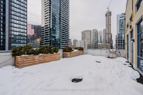 Photo 34 at 607 - 8 Wellesley Street E, Yonge Corridor, Toronto