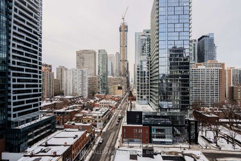 Photo 35 at 607 - 8 Wellesley Street E, Yonge Corridor, Toronto