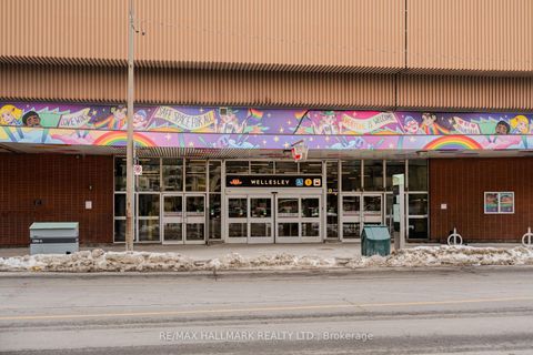 Photo 36 at 607 - 8 Wellesley Street E, Yonge Corridor, Toronto