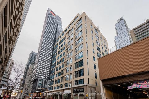 Photo 37 at 607 - 8 Wellesley Street E, Yonge Corridor, Toronto