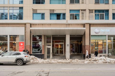 Photo 38 at 607 - 8 Wellesley Street E, Yonge Corridor, Toronto