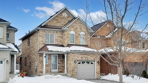 Photo 0 at 55 Hollybush Drive, Maple, Vaughan
