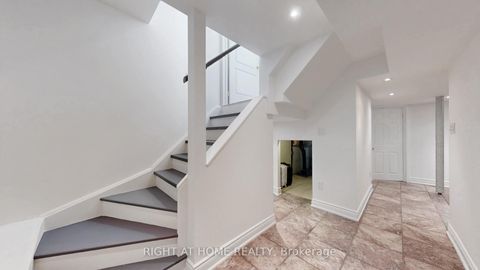 Photo 17 at 55 Hollybush Drive, Maple, Vaughan