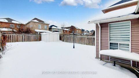 Photo 23 at 55 Hollybush Drive, Maple, Vaughan