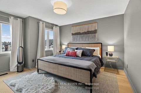 Photo 14 at 282 King Road, Oak Ridges, Richmond Hill