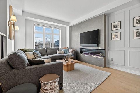 Photo 19 at 282 King Road, Oak Ridges, Richmond Hill