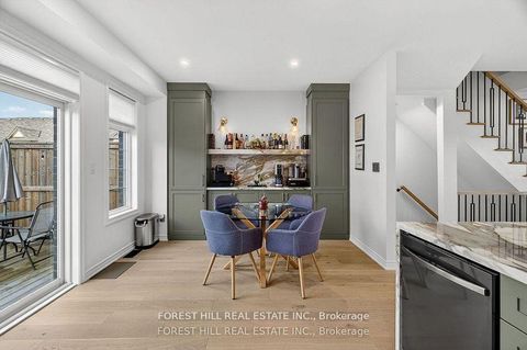 Photo 24 at 282 King Road, Oak Ridges, Richmond Hill