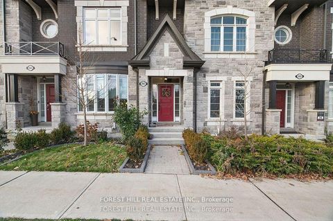 Photo 31 at 282 King Road, Oak Ridges, Richmond Hill