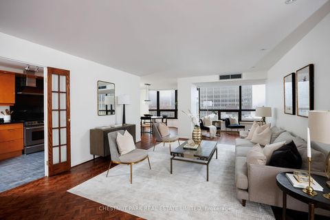 Photo 2 at 1903 - 62 Wellesley Street W, Bay Street Corridor, Toronto