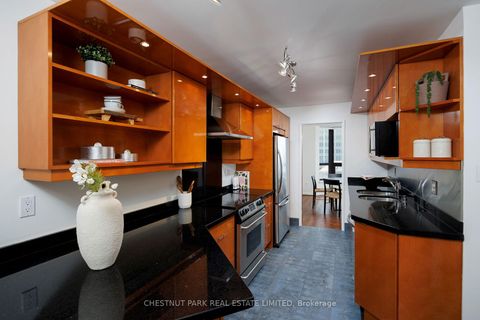 Photo 13 at 1903 - 62 Wellesley Street W, Bay Street Corridor, Toronto