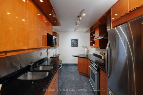 Photo 14 at 1903 - 62 Wellesley Street W, Bay Street Corridor, Toronto