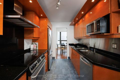 Photo 15 at 1903 - 62 Wellesley Street W, Bay Street Corridor, Toronto