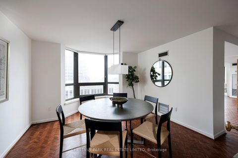 Photo 16 at 1903 - 62 Wellesley Street W, Bay Street Corridor, Toronto