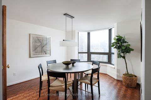 Photo 17 at 1903 - 62 Wellesley Street W, Bay Street Corridor, Toronto