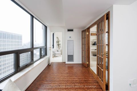 Photo 19 at 1903 - 62 Wellesley Street W, Bay Street Corridor, Toronto