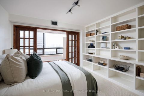 Photo 21 at 1903 - 62 Wellesley Street W, Bay Street Corridor, Toronto