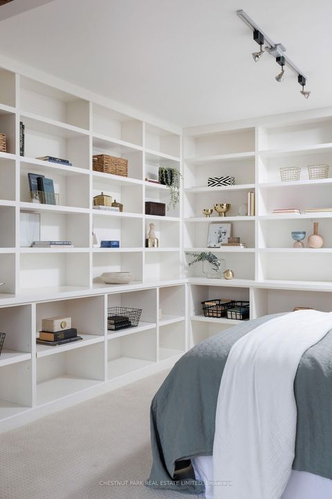 Photo 23 at 1903 - 62 Wellesley Street W, Bay Street Corridor, Toronto