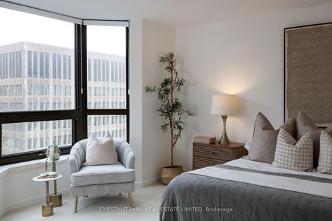 Photo 31 at 1903 - 62 Wellesley Street W, Bay Street Corridor, Toronto