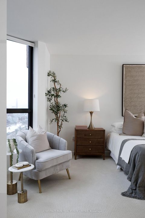 Photo 33 at 1903 - 62 Wellesley Street W, Bay Street Corridor, Toronto