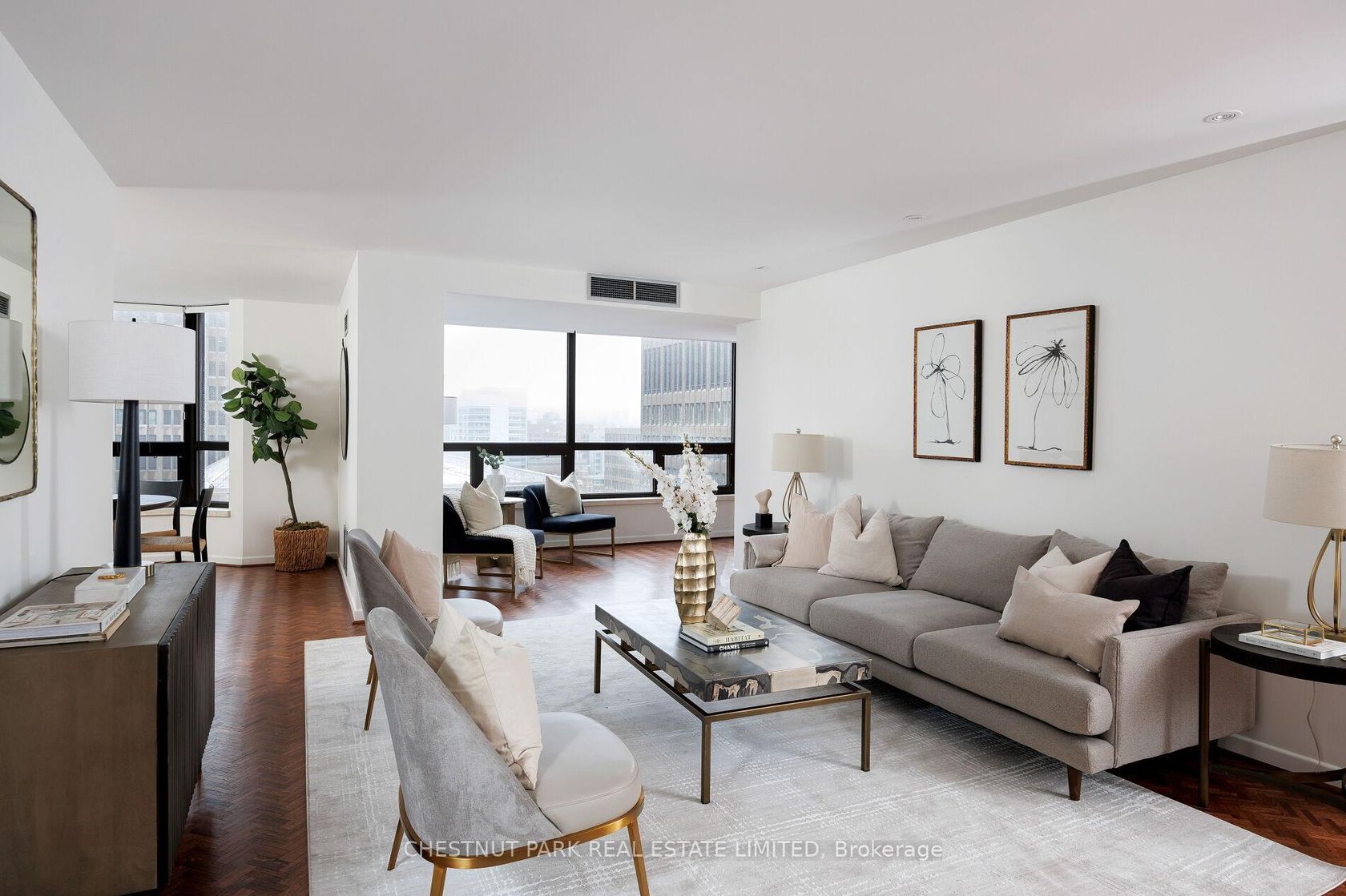 1903 - 62 Wellesley Street W, Bay Street Corridor, Toronto 