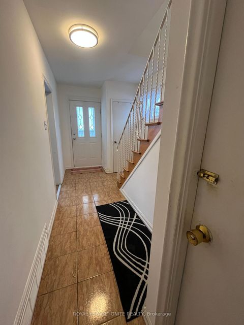 Photo 1 at 55 Dalrymple Drive, Smythe, Toronto