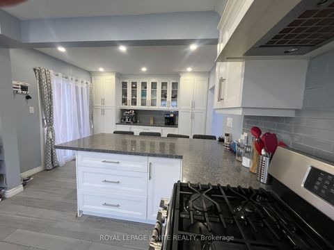 Photo 8 at 55 Dalrymple Drive, Smythe, Toronto