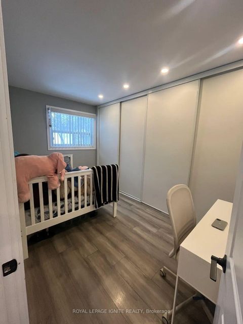 Photo 9 at 55 Dalrymple Drive, Smythe, Toronto