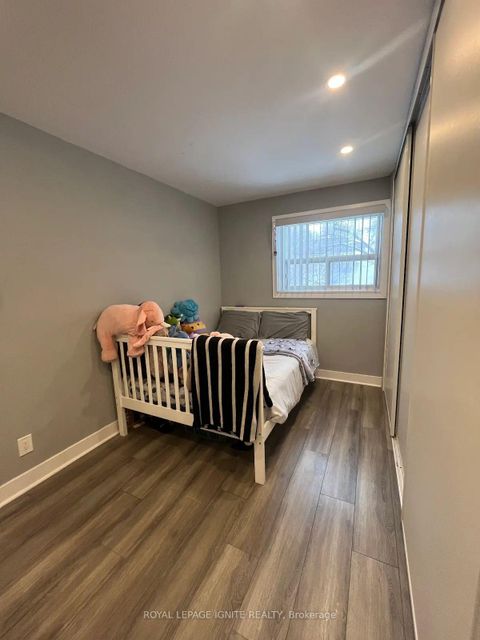 Photo 10 at 55 Dalrymple Drive, Smythe, Toronto