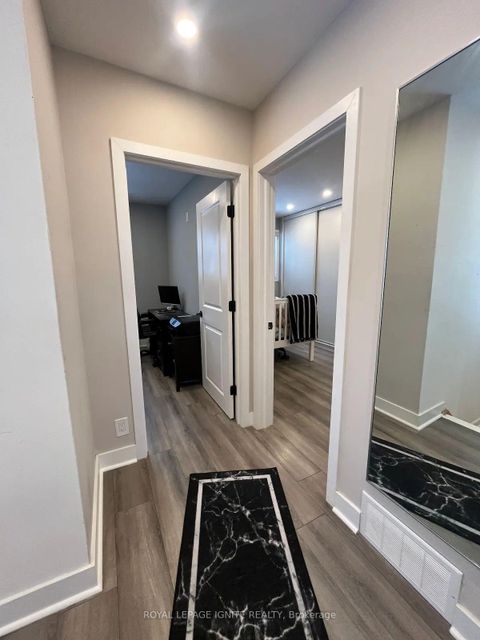 Photo 14 at 55 Dalrymple Drive, Smythe, Toronto