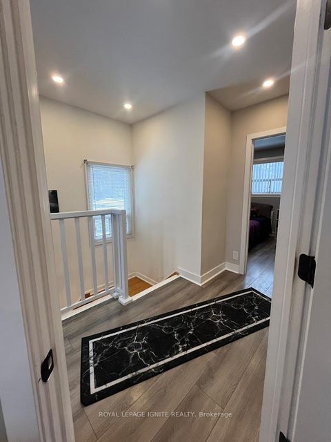 Photo 15 at 55 Dalrymple Drive, Smythe, Toronto