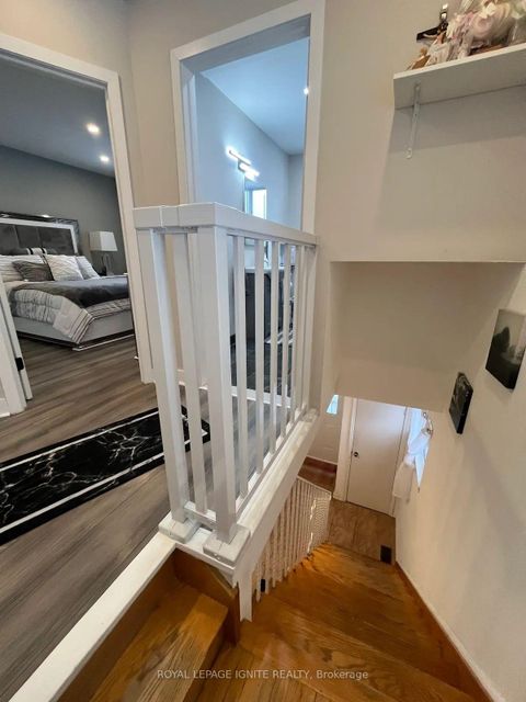 Photo 16 at 55 Dalrymple Drive, Smythe, Toronto